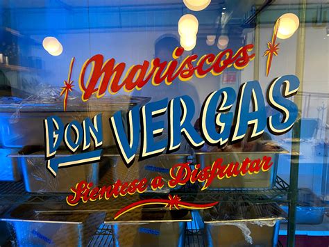 Don Vergas Mariscos 